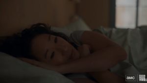Killing Eve - 2x07 Wide Awake