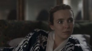 Killing Eve - 2x07 Wide Awake