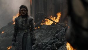 Game of Thrones - 8x05 The Bells