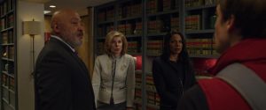 The Good Fight – Stagione 3