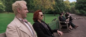 Good Omens - Stagione 1