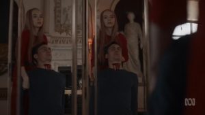 Killing Eve – 2x08 You're Mine