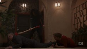 Killing Eve – 2x08 You're Mine