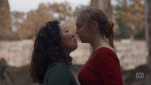 Killing Eve – 2x08 You're Mine