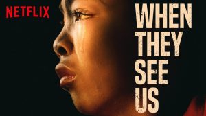 When They See Us - Stagione 1