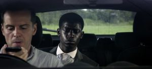 Black Mirror - 5x02 Smithereens