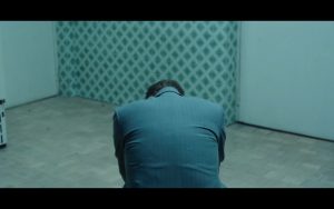 Chernobyl - Fissare l'abisso per chiamare la verità