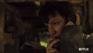 La Casa de Papel - Parte 3