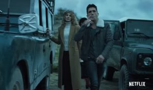 La Casa de Papel - Parte 3