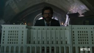 La Casa de Papel - Parte 3