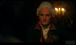 Catherine The Great - 1x01 Episode 1