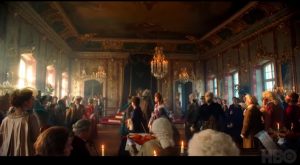Catherine The Great - 1x01 Episode 1