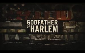 Godfather of Harlem - 1x01 By Whatever Means Necessary