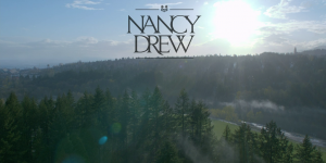 Nancy Drew -1x01 Pilot