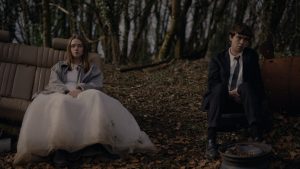 The End of the F***ing World - Stagione 2