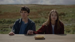 The End of the F***ing World - Stagione 2