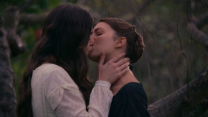 Dickinson - Stagione 1