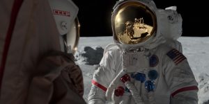 For All Mankind – Stagione 1