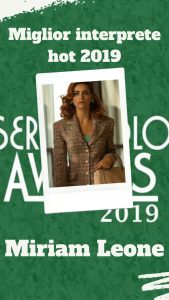 Seriangolo Awards 2019: I Vincitori!