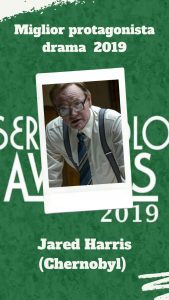 Seriangolo Awards 2019: I Vincitori!