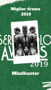 Seriangolo Awards 2019: I Vincitori!