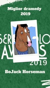 Seriangolo Awards 2019: I Vincitori!