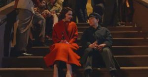The Marvelous Mrs. Maisel - Stagione 3