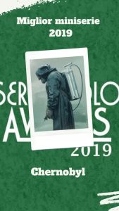 Seriangolo Awards 2019: I Vincitori!