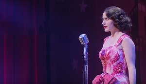 The Marvelous Mrs. Maisel - Stagione 3