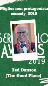 Seriangolo Awards 2019: I Vincitori!