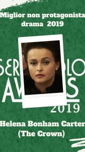 Seriangolo Awards 2019: I Vincitori!