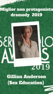 Seriangolo Awards 2019: I Vincitori!