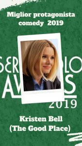 Seriangolo Awards 2019: I Vincitori!