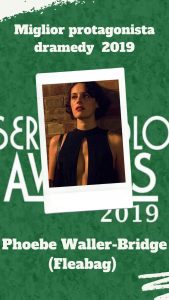 Seriangolo Awards 2019: I Vincitori!