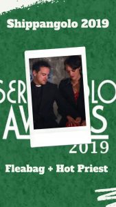 Seriangolo Awards 2019: I Vincitori!