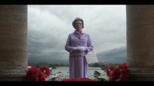 The Crown - Stagione 3
