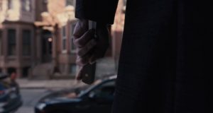 Servant - Stagione 1