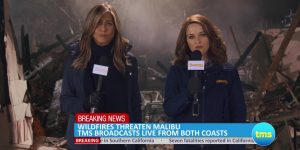 The Morning Show - Stagione 1