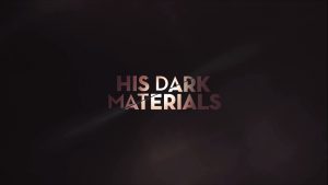 His Dark Materials - Stagione 1