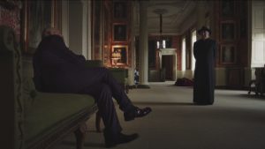 The New Pope – 1x01/02 Episode 1 & Episode 2