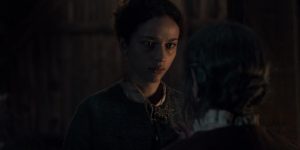 Luna Nera - 1x01 Omen