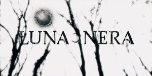 Luna Nera - 1x01 Omen