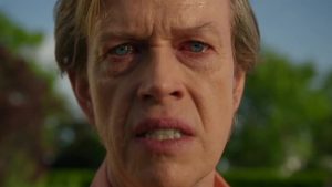 Hunters - 1x01 In the Belly of the Whale