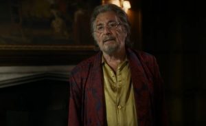 Hunters - Stagione 1