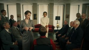 Hunters - Stagione 1