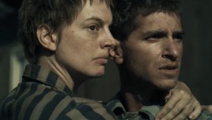 Hunters - Stagione 1