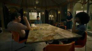 Hunters - Stagione 1