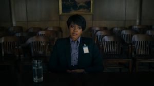 Hunters - Stagione 1