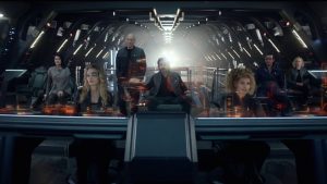 Star Trek: Picard - Stagione 1