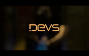 Devs - 1x01 Episode 1